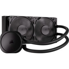 Система рідинного охолодження Corsair NAUTILUS 240 (CW-9060088-WW)