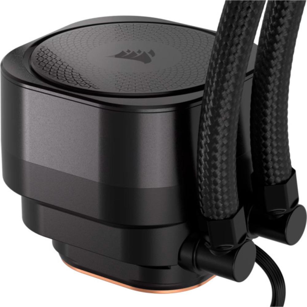 Система рідинного охолодження Corsair NAUTILUS 240 (CW-9060088-WW)
