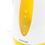 Електрочайник Sencor SWK 1816YL