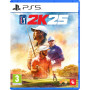 Гра Sony PGA 2K25, BD дис (5026555438445) Гра Sony PGA 2K25, BD дис (5026555438445)