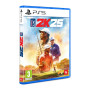 Гра Sony PGA 2K25, BD дис (5026555438445) Гра Sony PGA 2K25, BD дис (5026555438445)