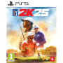 Гра Sony PGA 2K25, BD дис (5026555438445) Гра Sony PGA 2K25, BD дис (5026555438445)