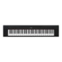 Цифрове піаніно Yamaha NP-35 Black