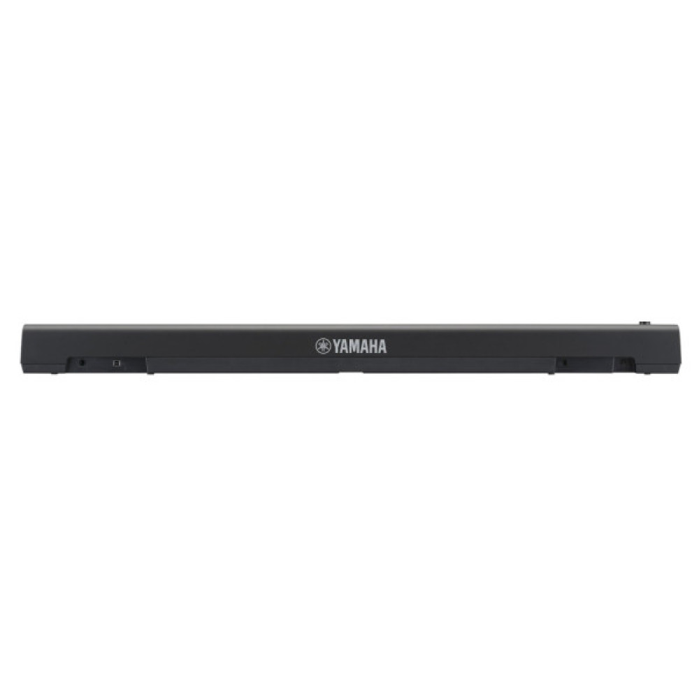 Цифрове піаніно Yamaha NP-35 Black