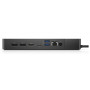 Порт-реплікатор Dell Dock WD19S 130W (210-AZBX) Порт-реплікатор Dell Dock WD19S 130W (210-AZBX)