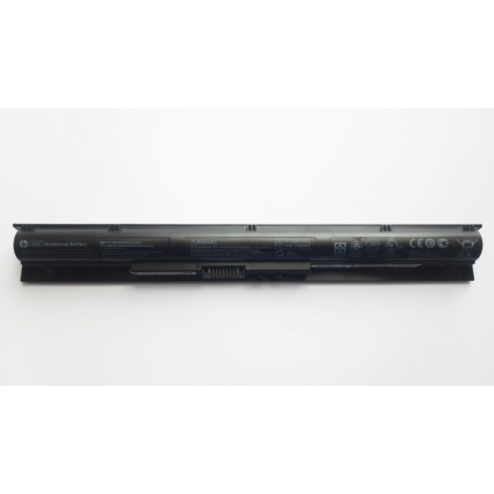 Акумулятор до ноутбука HP Pavilion 15-AB HSTNN-LB6R, 2670mAh (41Wh), 4cell, 14.6V, Li- (A47656)