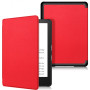 Чохол до електронної книги BeCover Smart Case Amazon Kindle Paperwhite 11th Gen. 2021 Red (707207) Чохол до електронної книги BeCover Smart Case Amazon Kindle Paperwhite 11th Gen. 2021 Red (707207)