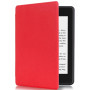 Чохол до електронної книги BeCover Smart Case Amazon Kindle Paperwhite 11th Gen. 2021 Red (707207) Чохол до електронної книги BeCover Smart Case Amazon Kindle Paperwhite 11th Gen. 2021 Red (707207)