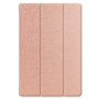 Чохол до планшета BeCover Smart Case Samsung Tab S9 Plus (SM-X810/SM-X816)/S9 FE Plus (SM-X610/SM-X616) 12.4" Rose Gold (710326) Чохол до планшета BeCover Smart Case Samsung Tab S9 Plus (SM-X810/SM-X816)/S9 FE Plus (SM-X610/SM-X616) 12.4" Rose Gold (710326)