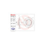 Гальмівний диск Brembo 08.A759.1X Гальмівний диск Brembo 08.A759.1X