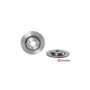 Гальмівний диск Brembo 08.A759.1X Гальмівний диск Brembo 08.A759.1X