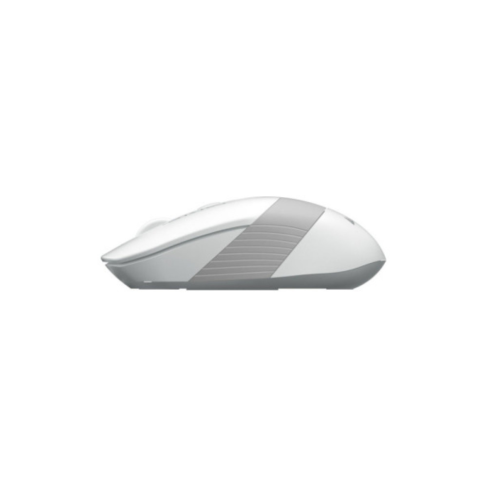 Мишка A4Tech FG10S White (4711421949880)