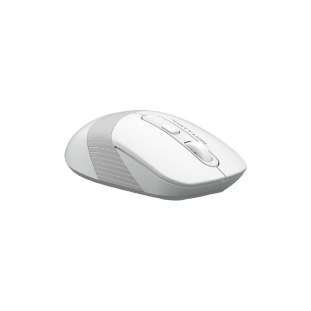 Мишка A4Tech FG10S White (4711421949880)