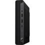 Комп'ютер персональний неттоп HP Pro 400-G9 Mini, Intel i5-13500T, 16GB, F512GB, UMA, WiFi, кл+м, 3р, COM, Win11P Комп'ютер персональний неттоп HP Pro 400-G9 Mini, Intel i5-13500T, 16GB, F512GB, UMA, WiFi, кл+м, 3р, COM, Win11P