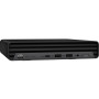 Комп'ютер персональний неттоп HP Pro 400-G9 Mini, Intel i5-13500T, 16GB, F512GB, UMA, WiFi, кл+м, 3р, COM, Win11P Комп'ютер персональний неттоп HP Pro 400-G9 Mini, Intel i5-13500T, 16GB, F512GB, UMA, WiFi, кл+м, 3р, COM, Win11P