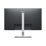 Монітор DELL 27" P2725D HDMI, DP, USB, IPS, 2560x1440, 100Hz, sRGB 99%, Pivot Монітор DELL 27" P2725D HDMI, DP, USB, IPS, 2560x1440, 100Hz, sRGB 99%, Pivot