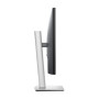 Монітор DELL 27" P2725D HDMI, DP, USB, IPS, 2560x1440, 100Hz, sRGB 99%, Pivot Монітор DELL 27" P2725D HDMI, DP, USB, IPS, 2560x1440, 100Hz, sRGB 99%, Pivot