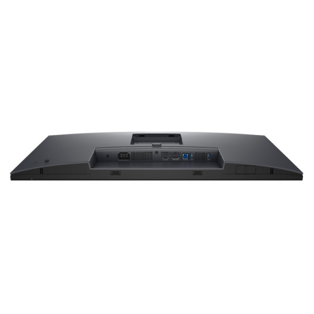 Монітор DELL 27" P2725D HDMI, DP, USB, IPS, 2560x1440, 100Hz, sRGB 99%, Pivot
