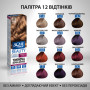 Фарба для волосся Acme Color Beauty Phyto 034 - Дика вишня (4820000300193)