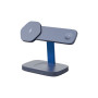 Зарядний пристрій Canyon wireless charger HEXAGON WCS-310 3in1 DarkGrey/Blue (CNS-WCS310DGBL) Зарядний пристрій Canyon wireless charger HEXAGON WCS-310 3in1 DarkGrey/Blue (CNS-WCS310DGBL)
