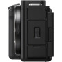 Цифровий фотоапарат Sony Alpha ZV-E1 kit 28-60mm Black (ZVE1LB.CEC) Цифровий фотоапарат Sony Alpha ZV-E1 kit 28-60mm Black (ZVE1LB.CEC)