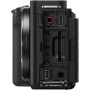 Цифровий фотоапарат Sony Alpha ZV-E1 kit 28-60mm Black (ZVE1LB.CEC) Цифровий фотоапарат Sony Alpha ZV-E1 kit 28-60mm Black (ZVE1LB.CEC)