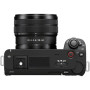 Цифровий фотоапарат Sony Alpha ZV-E1 kit 28-60mm Black (ZVE1LB.CEC) Цифровий фотоапарат Sony Alpha ZV-E1 kit 28-60mm Black (ZVE1LB.CEC)
