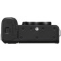 Цифровий фотоапарат Sony Alpha ZV-E1 kit 28-60mm Black (ZVE1LB.CEC) Цифровий фотоапарат Sony Alpha ZV-E1 kit 28-60mm Black (ZVE1LB.CEC)