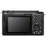 Цифровий фотоапарат Sony Alpha ZV-E1 kit 28-60mm Black (ZVE1LB.CEC) Цифровий фотоапарат Sony Alpha ZV-E1 kit 28-60mm Black (ZVE1LB.CEC)