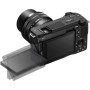 Цифровий фотоапарат Sony Alpha ZV-E1 kit 28-60mm Black (ZVE1LB.CEC) Цифровий фотоапарат Sony Alpha ZV-E1 kit 28-60mm Black (ZVE1LB.CEC)