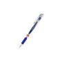 Ручка кулькова Unimax ChromX, синя (UX-119-02) Ручка кулькова Unimax ChromX, синя (UX-119-02)