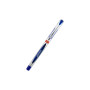 Ручка кулькова Unimax ChromX, синя (UX-119-02) Ручка кулькова Unimax ChromX, синя (UX-119-02)