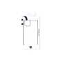Чохол до мобільного телефона Armorstandart Air SeriesApple iPhone 12/12 Pro Transparent (ARM57379) Чохол до мобільного телефона Armorstandart Air SeriesApple iPhone 12/12 Pro Transparent (ARM57379)