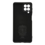 Чохол до мобільного телефона Armorstandart ICON Case Samsung M53 (M536) Black (ARM61802) Чохол до мобільного телефона Armorstandart ICON Case Samsung M53 (M536) Black (ARM61802)