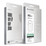 Чохол до мобільного телефона Armorstandart Unit MagSafe Apple iPhone 14 Pro Max Matte Clear Silver (ARM70438) Чохол до мобільного телефона Armorstandart Unit MagSafe Apple iPhone 14 Pro Max Matte Clear Silver (ARM70438)