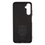 Чохол до мобільного телефона Armorstandart ICON Case Samsung A05s (A057) Black (ARM73654) Чохол до мобільного телефона Armorstandart ICON Case Samsung A05s (A057) Black (ARM73654)