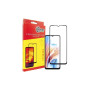 Чохол до мобільного телефона Dengos Kit for OPPO A38 case + glass (Black) (DG-KM-05) Чохол до мобільного телефона Dengos Kit for OPPO A38 case + glass (Black) (DG-KM-05)