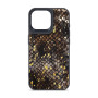 Чохол до мобільного телефона Harder Nagas Apple iPhone 14 Pro Max Black (ARM76757) Чохол до мобільного телефона Harder Nagas Apple iPhone 14 Pro Max Black (ARM76757)