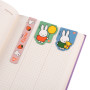 Закладки для книг Yes магнітні Miffy 3 шт (708356) Закладки для книг Yes магнітні Miffy 3 шт (708356)