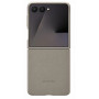 Чохол до мобільного телефона Samsung Kindsuit Galaxy Flip 7 Taupe (EF-VF766PJEGUA) Чохол до мобільного телефона Samsung Kindsuit Galaxy Flip 7 Taupe (EF-VF766PJEGUA)