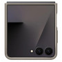 Чохол до мобільного телефона Samsung Kindsuit Galaxy Flip 7 Taupe (EF-VF766PJEGUA) Чохол до мобільного телефона Samsung Kindsuit Galaxy Flip 7 Taupe (EF-VF766PJEGUA)