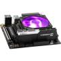 Кулер до процесора CoolerMaster MAP-G2PN-126PC-R1 Кулер до процесора CoolerMaster MAP-G2PN-126PC-R1