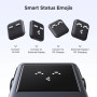 Концентратор Ugreen USB-C to HDMI + 2xUSB 3.2 + 2xUSB-C 3.2 + PD CM888 gray (35998) Концентратор Ugreen USB-C to HDMI + 2xUSB 3.2 + 2xUSB-C 3.2 + PD CM888 gray (35998)