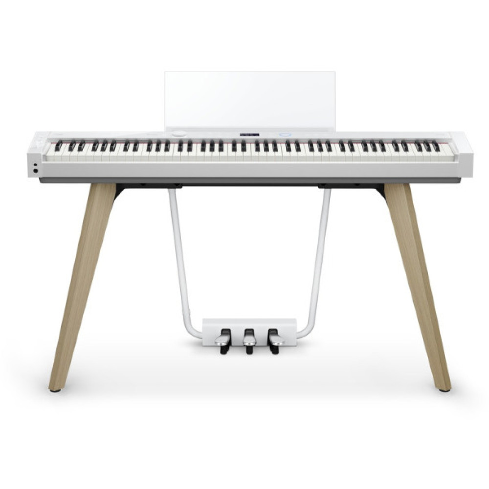 Цифрове піаніно Casio PX-S7000WE (362655)