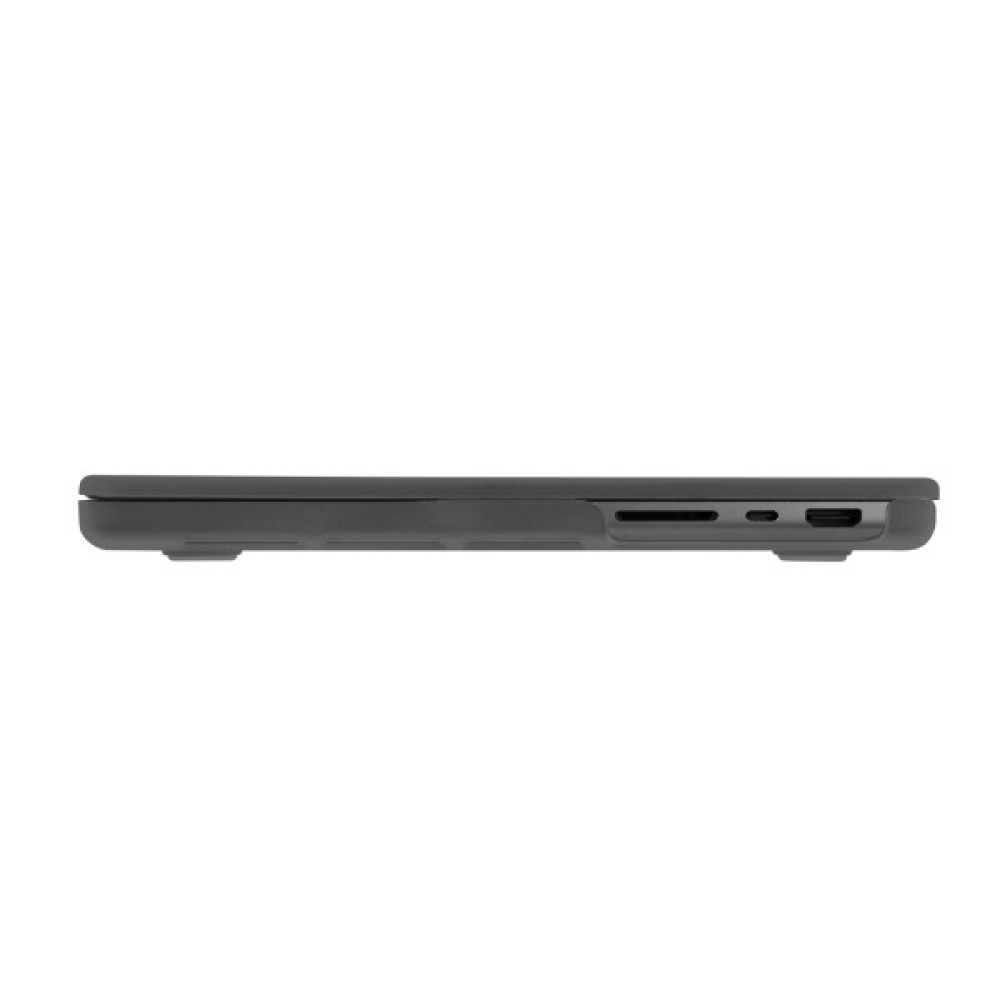 Чохол до ноутбука Armorstandart 16" MacBook Pro M4/M3/M2/M1 A3403/A3186/A2991/A2780/A2485 Matte (ARM79462)