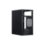 Корпус Prologix E110 Black Корпус Prologix E110 Black
