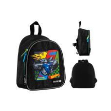 Рюкзак дитячий Kite Kids 538 Hot Wheels (HW25-538XXS)
