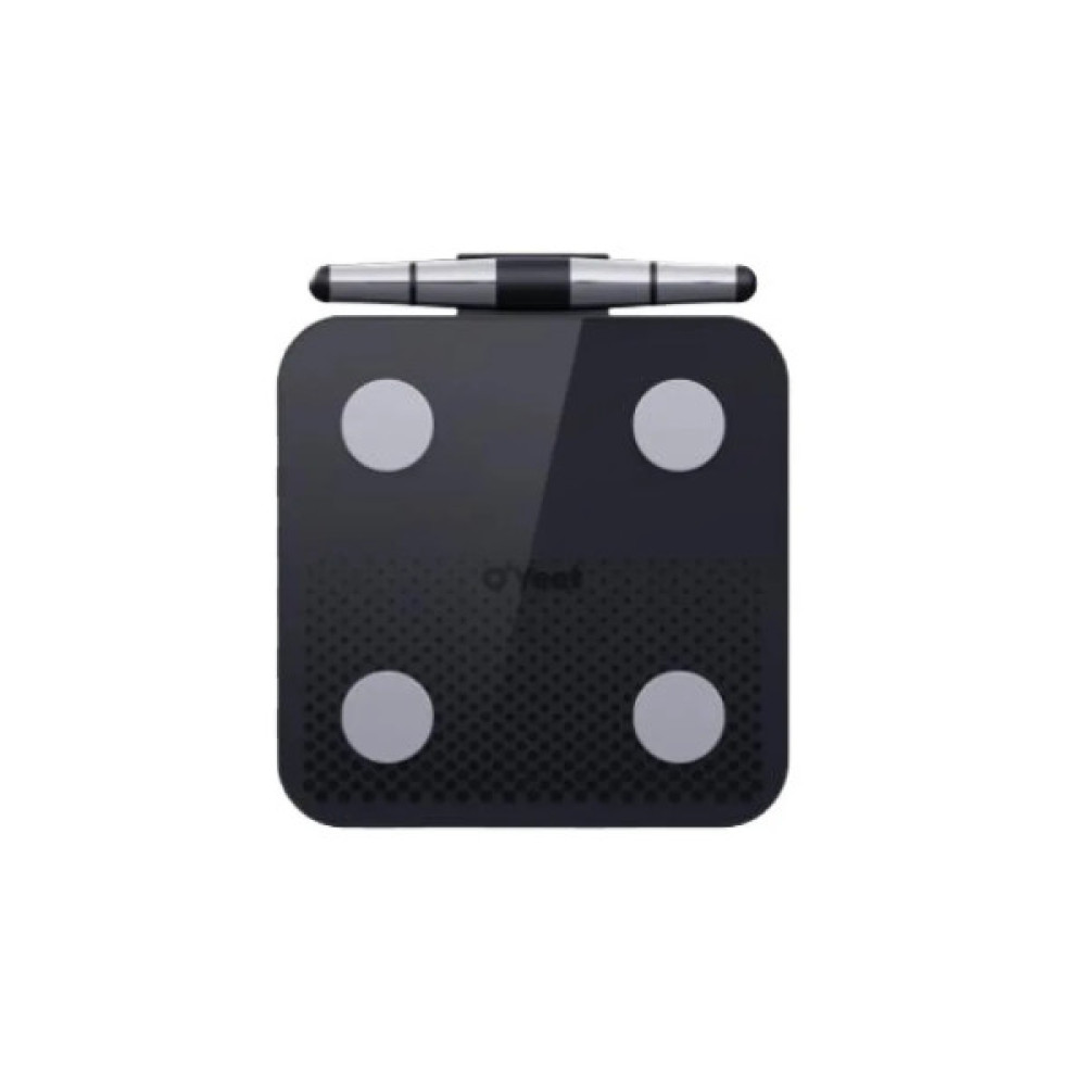 Ваги підлогові Oyeet BS-OY03 DARK GREY