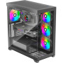 Корпус Xilence GLEAM ARGB X818.ARGB (XG171_X818.ARGB) Корпус Xilence GLEAM ARGB X818.ARGB (XG171_X818.ARGB)