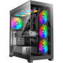 Корпус Xilence GLEAM ARGB X818.ARGB (XG171_X818.ARGB) Корпус Xilence GLEAM ARGB X818.ARGB (XG171_X818.ARGB)